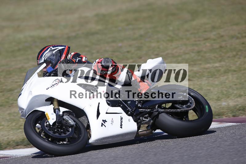 /12 30.04.2026  Speer Racing ADR/Gruppe rot/72